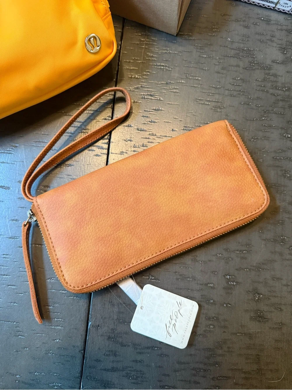 Free People slim free